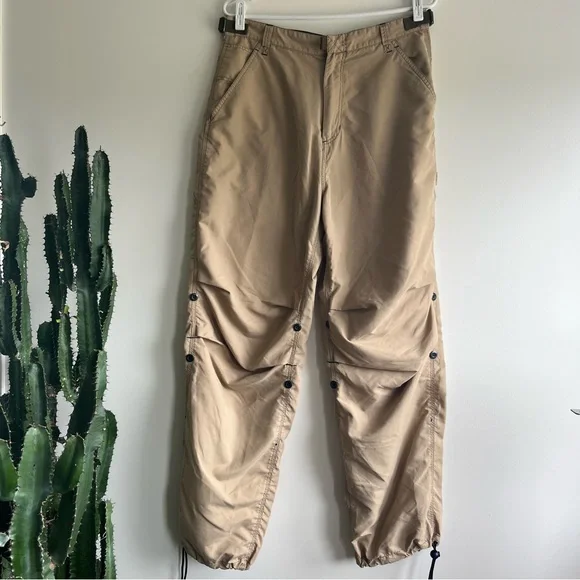 Cargo Pants - Picture 1 of 6